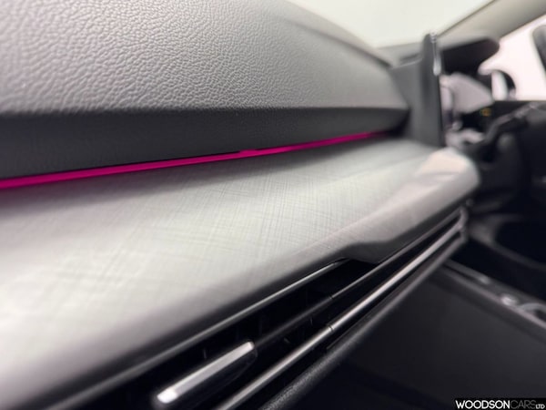 Used Volkswagen Golf 2021 for sale - 76279419: Photo 33