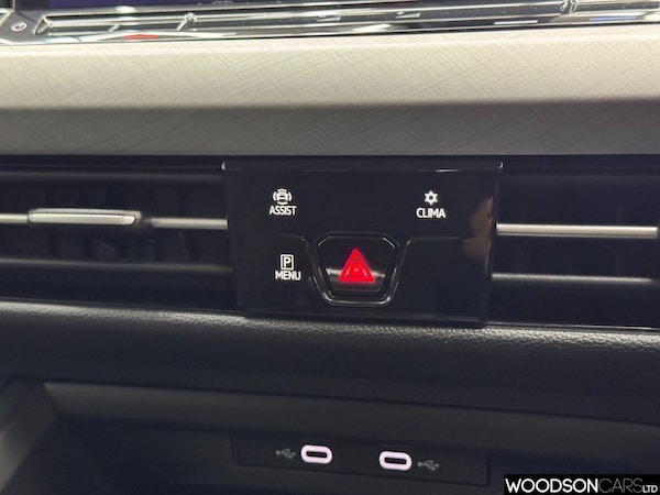 Used Volkswagen Golf 2021 for sale - 76279419: Photo 36