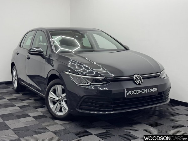 Used Volkswagen Golf 2021 for sale - 76279419: Photo 38