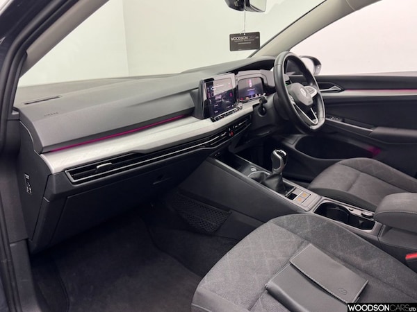 Used Volkswagen Golf 2021 for sale - 76279419: Photo 5