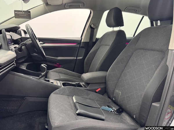 Used Volkswagen Golf 2021 for sale - 76279419: Photo 6