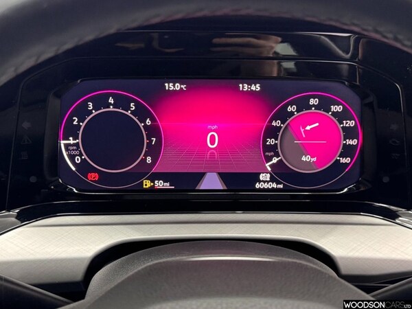 Used Volkswagen Golf 2021 for sale - 76279419: Photo 8