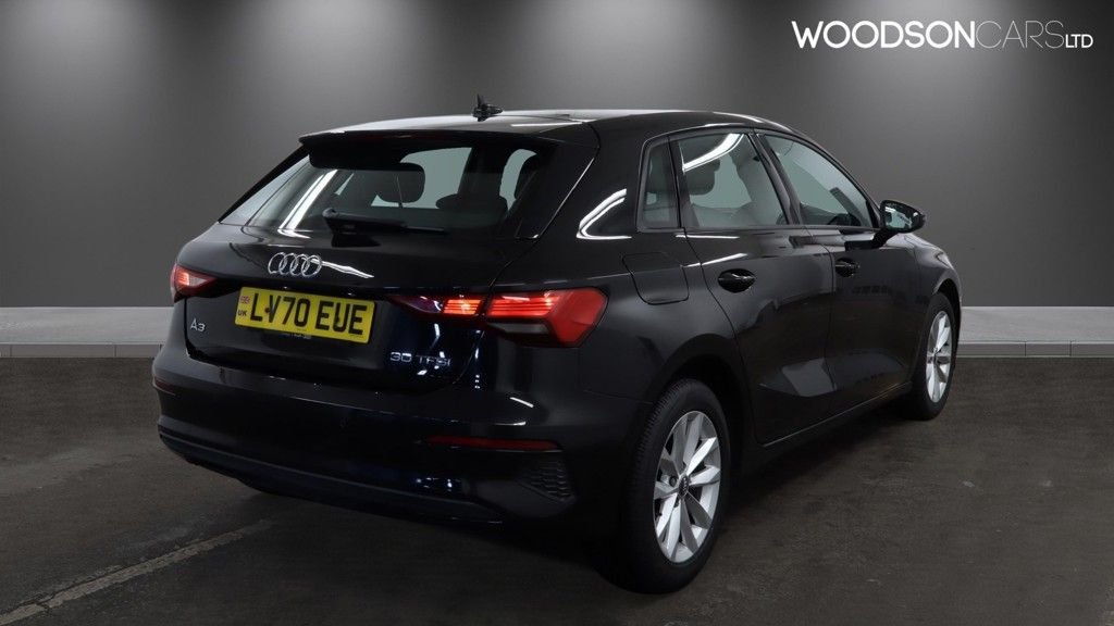 Used Audi A3 2020 for sale - 77064825: Photo 10