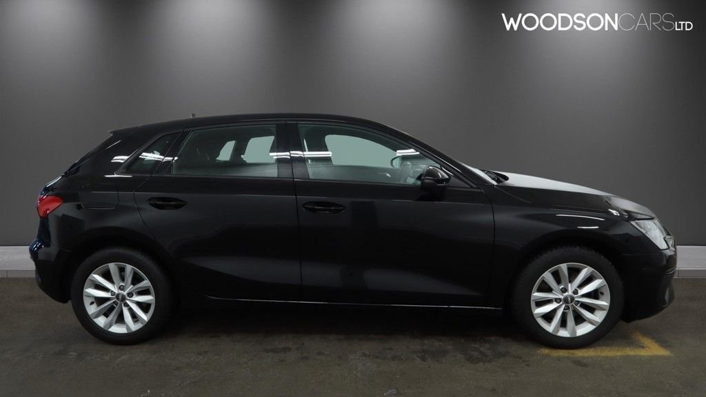 Used Audi A3 2020 for sale - 77064825: Photo 11