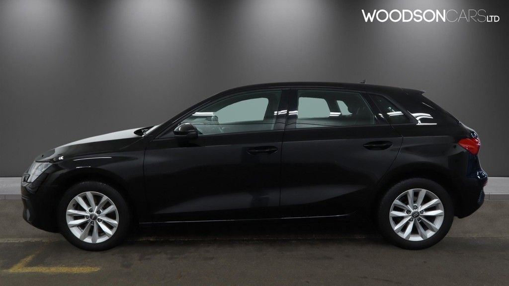 Used Audi A3 2020 for sale - 77064825: Photo 12