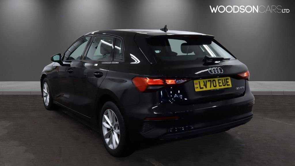 Used Audi A3 2020 for sale - 77064825: Photo 2