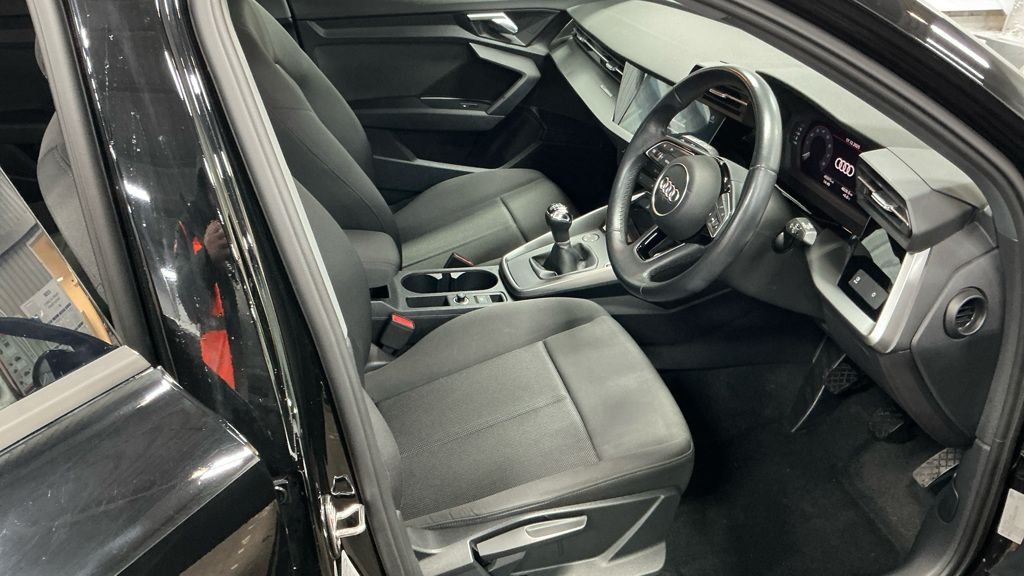 Used Audi A3 2020 for sale - 77064825: Photo 5