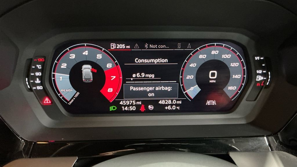 Used Audi A3 2020 for sale - 77064825: Photo 7