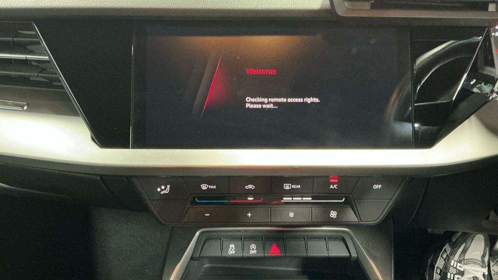 Used Audi A3 2020 for sale - 77064825: Photo 8