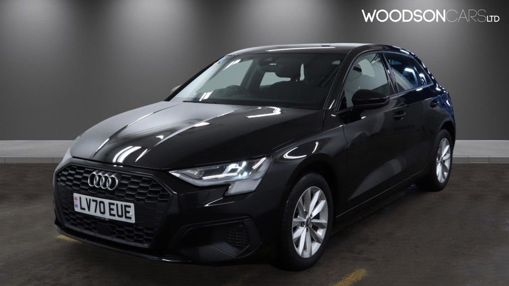 Used Audi A3 2020 for sale - 77064825: Photo 9