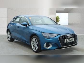 Used Audi A3 2021 for sale - 78330680: Photo