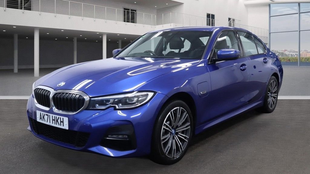 Used BMW 3 Series 2021 for sale - 77236702: Photo 10