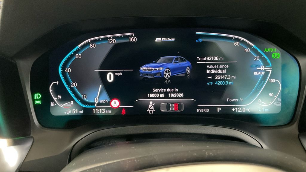 Used BMW 3 Series 2021 for sale - 77236702: Photo 7