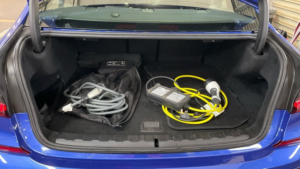 Used BMW 3 Series 2021 for sale - 77236702: Photo 9