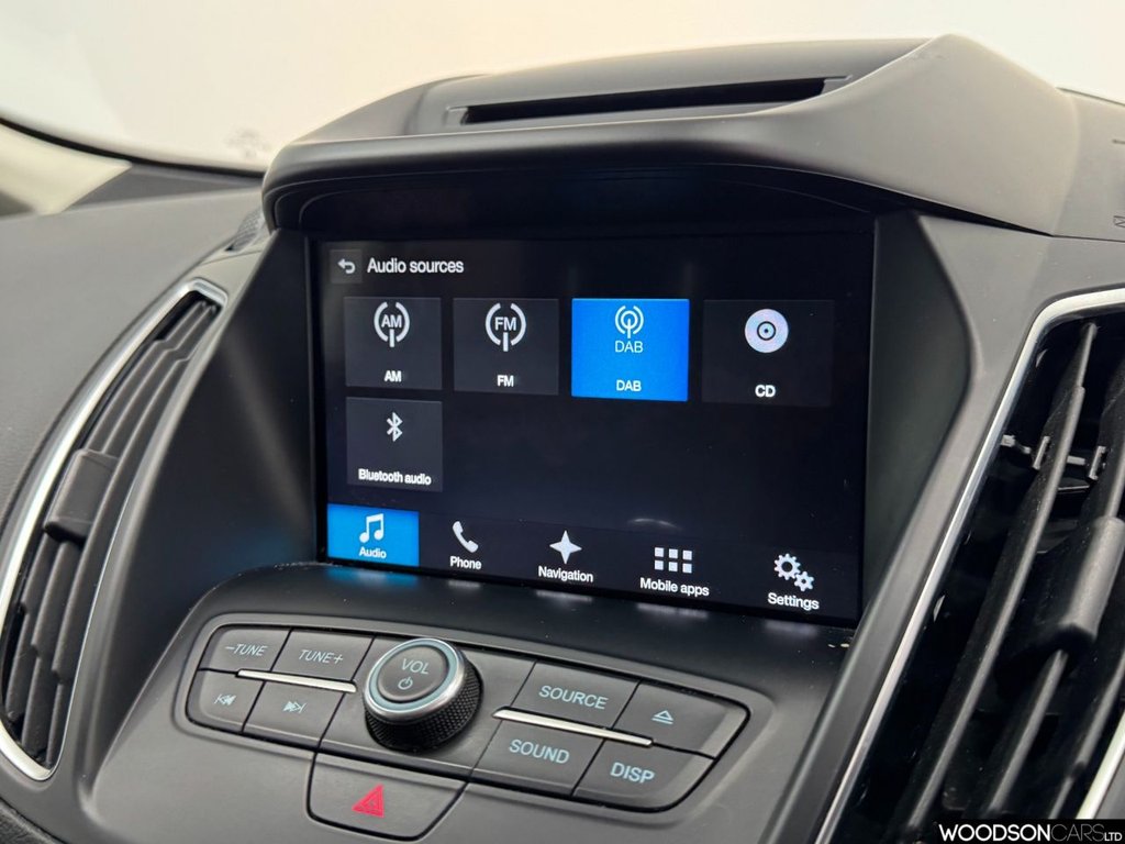 Used Ford Grand C-Max 2017 for sale - 77407694: Photo 14