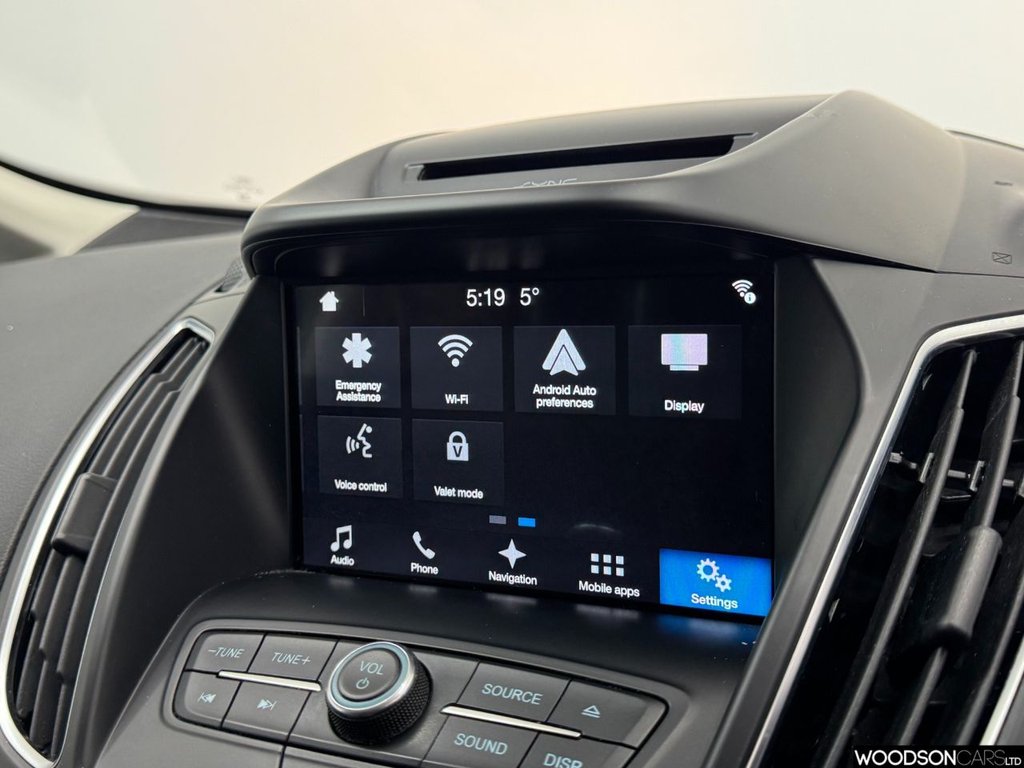 Used Ford Grand C-Max 2017 for sale - 77407694: Photo 18