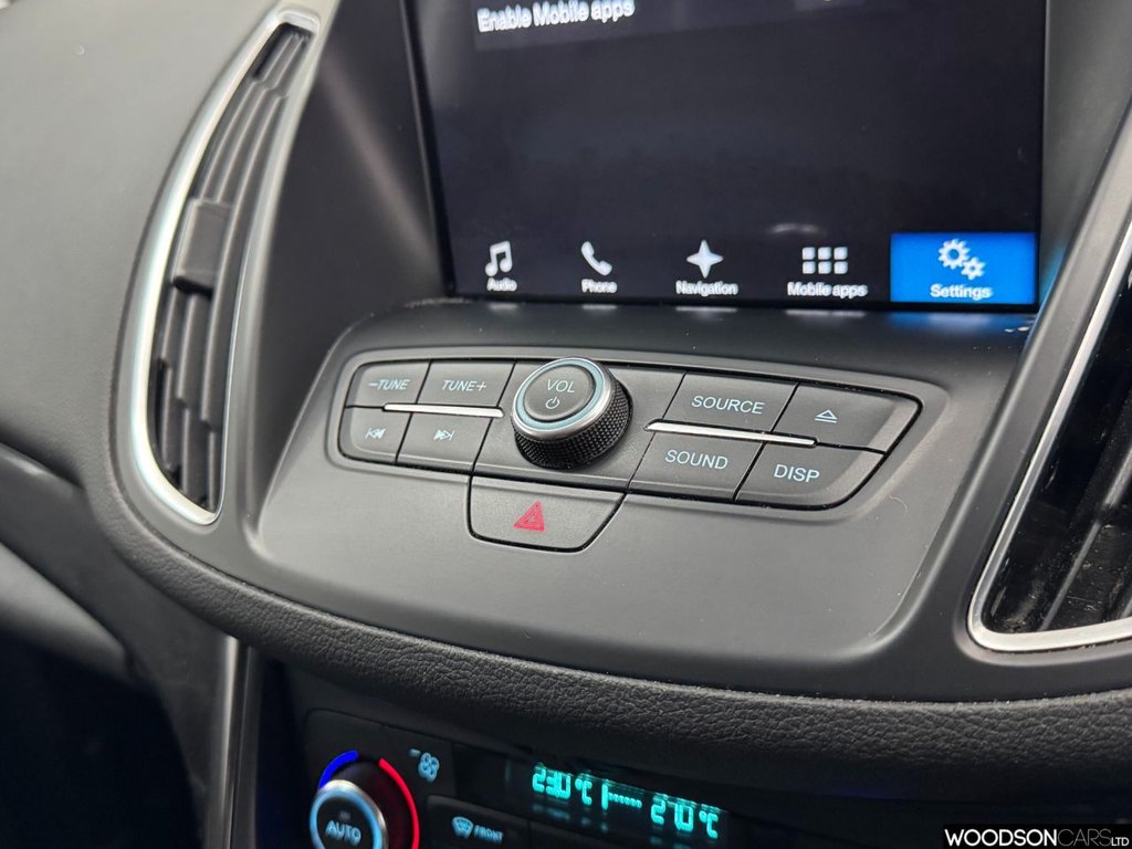 Used Ford Grand C-Max 2017 for sale - 77407694: Photo 19