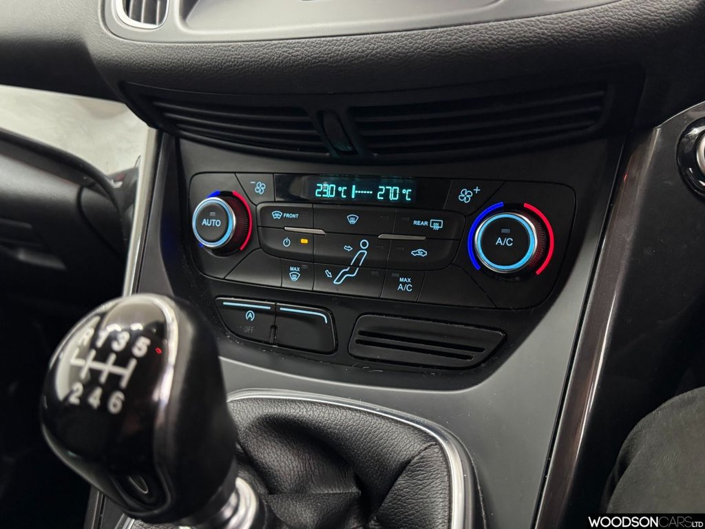 Used Ford Grand C-Max 2017 for sale - 77407694: Photo 20