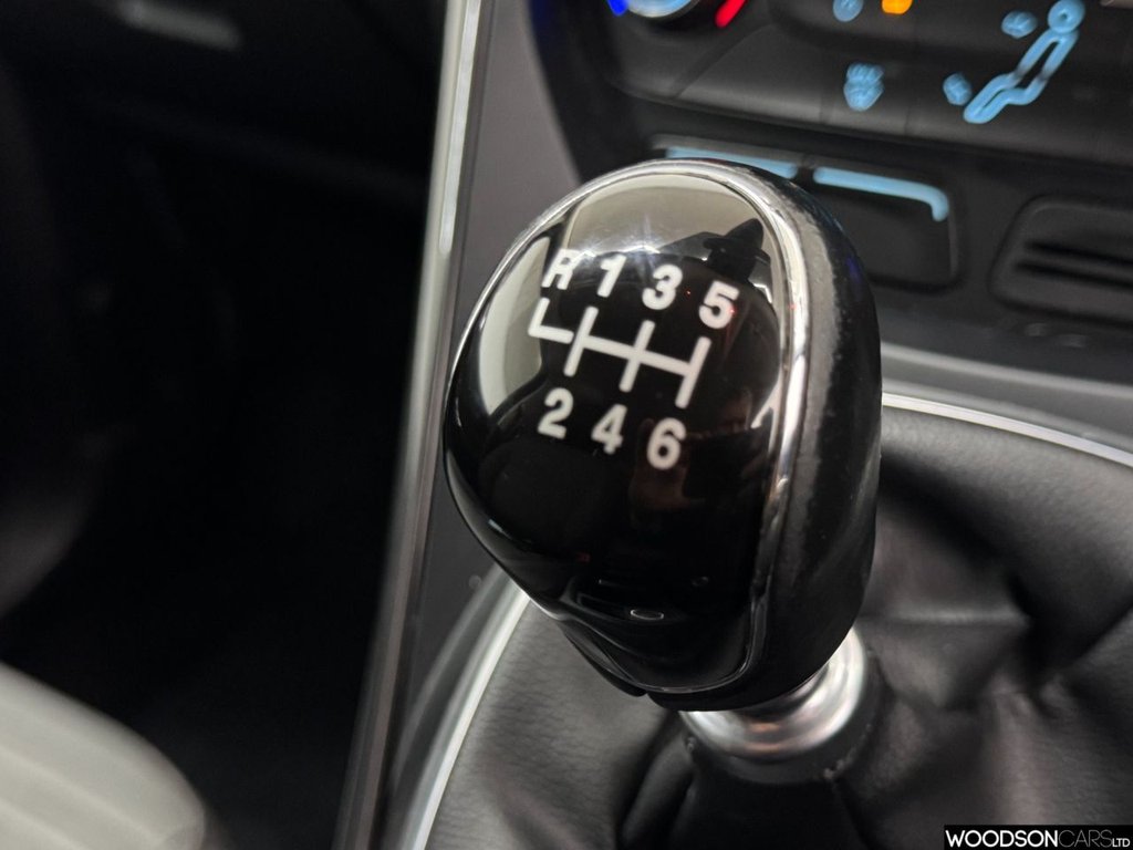 Used Ford Grand C-Max 2017 for sale - 77407694: Photo 21