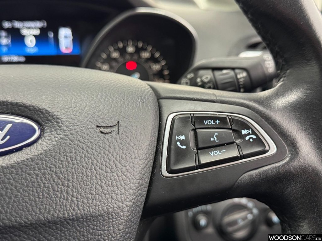 Used Ford Grand C-Max 2017 for sale - 77407694: Photo 24