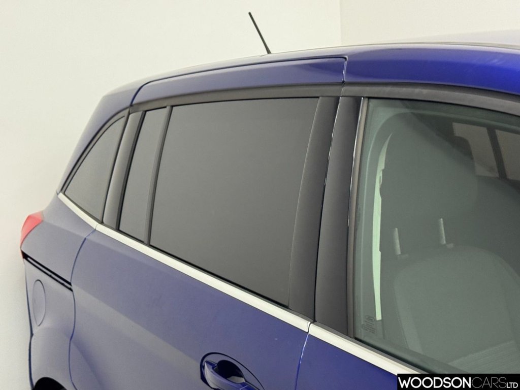 Used Ford Grand C-Max 2017 for sale - 77407694: Photo 33