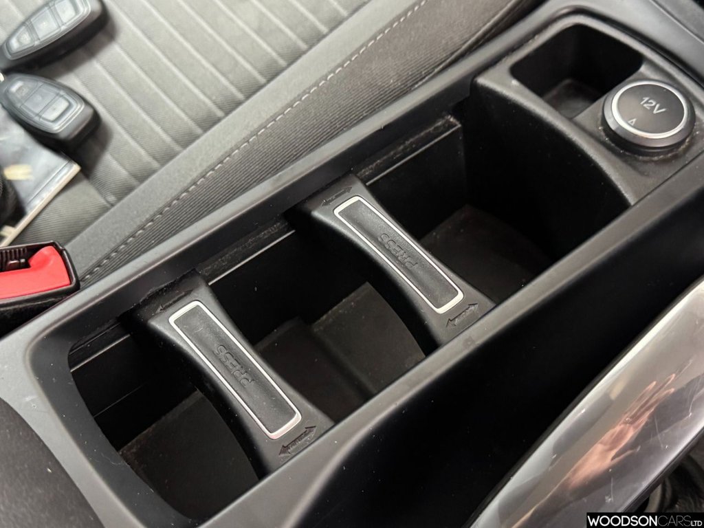 Used Ford Grand C-Max 2017 for sale - 77407694: Photo 35