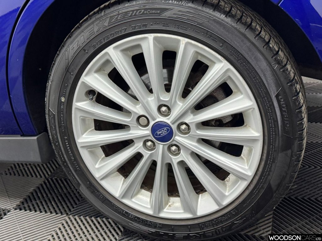 Used Ford Grand C-Max 2017 for sale - 77407694: Photo 40