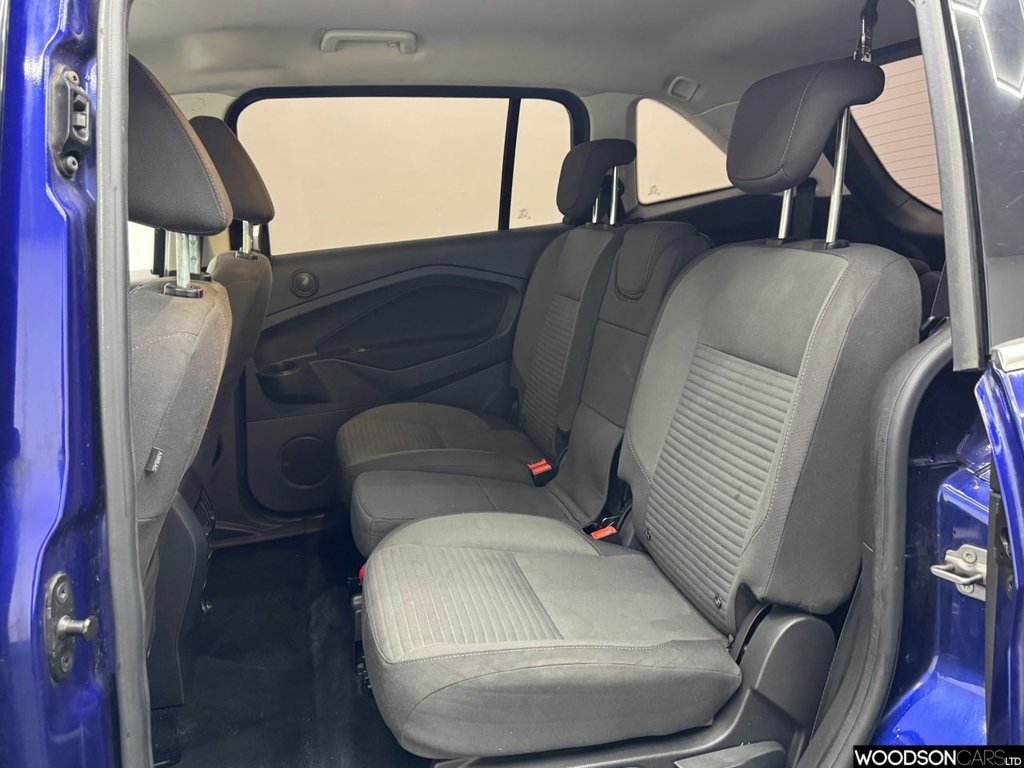 Used Ford Grand C-Max 2017 for sale - 77407694: Photo 7