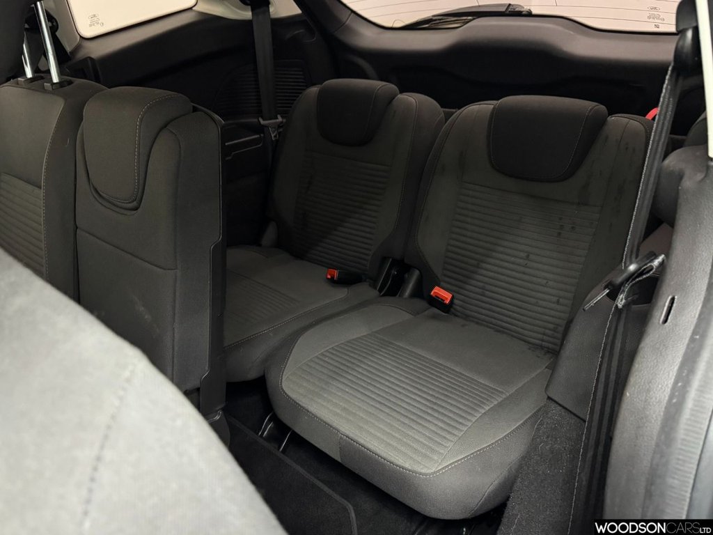 Used Ford Grand C-Max 2017 for sale - 77407694: Photo 8