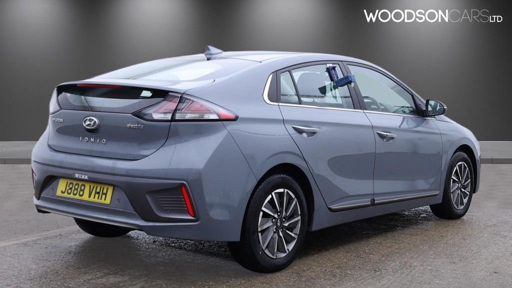 Used Hyundai IONIQ 2022 for sale - 77642684: Photo 10