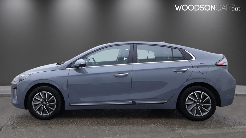 Used Hyundai IONIQ 2022 for sale - 77642684: Photo 12