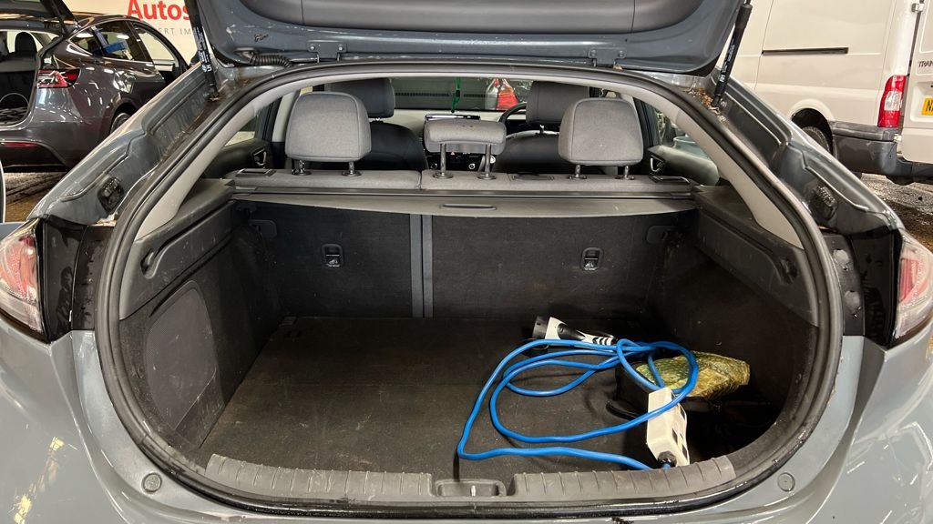 Used Hyundai IONIQ 2022 for sale - 77642684: Photo 13