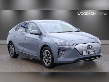 2022 (88) - 100kW Premium 38kWh 5dr Auto