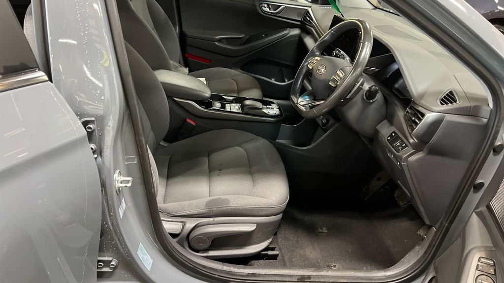 Used Hyundai IONIQ 2022 for sale - 77642684: Photo 5