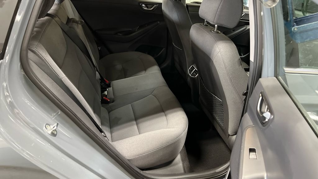 Used Hyundai IONIQ 2022 for sale - 77642684: Photo 6