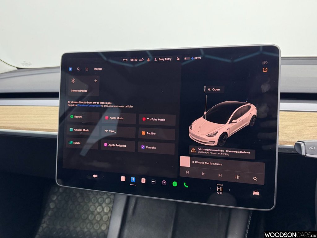 Used Tesla Model 3 2020 for sale - 77421835: Photo 12