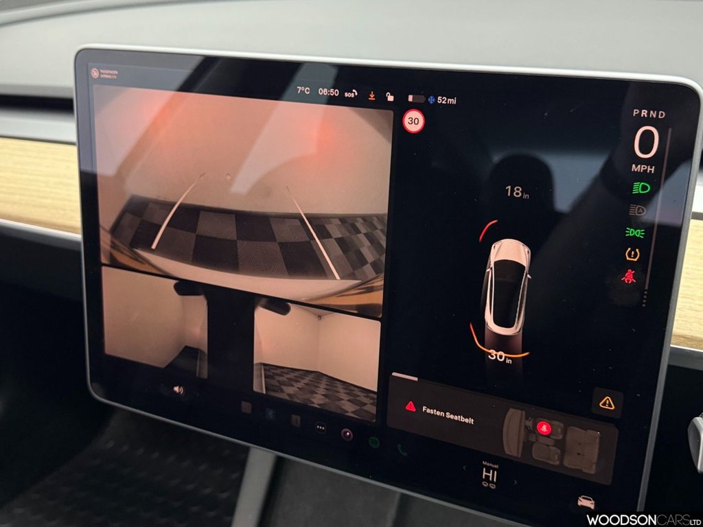 Used Tesla Model 3 2020 for sale - 77421835: Photo 16