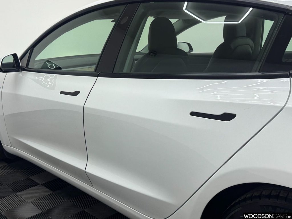 Used Tesla Model 3 2020 for sale - 77421835: Photo 23