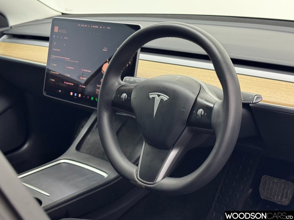 Used Tesla Model 3 2020 for sale - 77421835: Photo 27