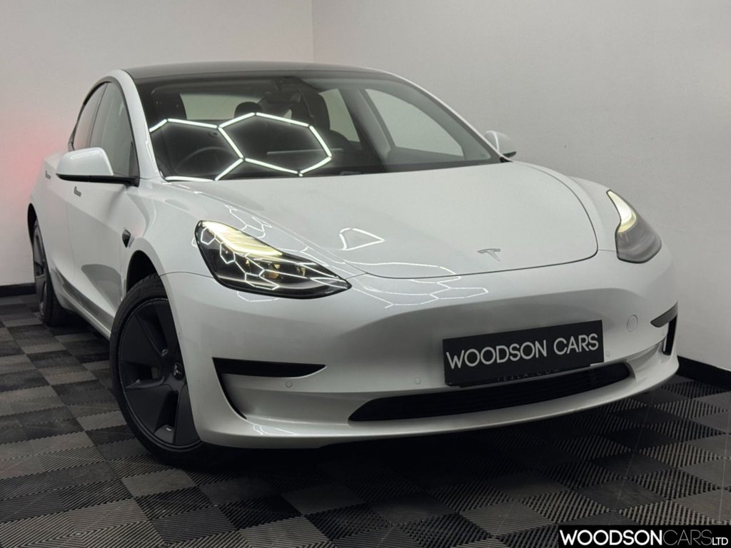 Used Tesla Model 3 2020 for sale - 77421835: Photo 32