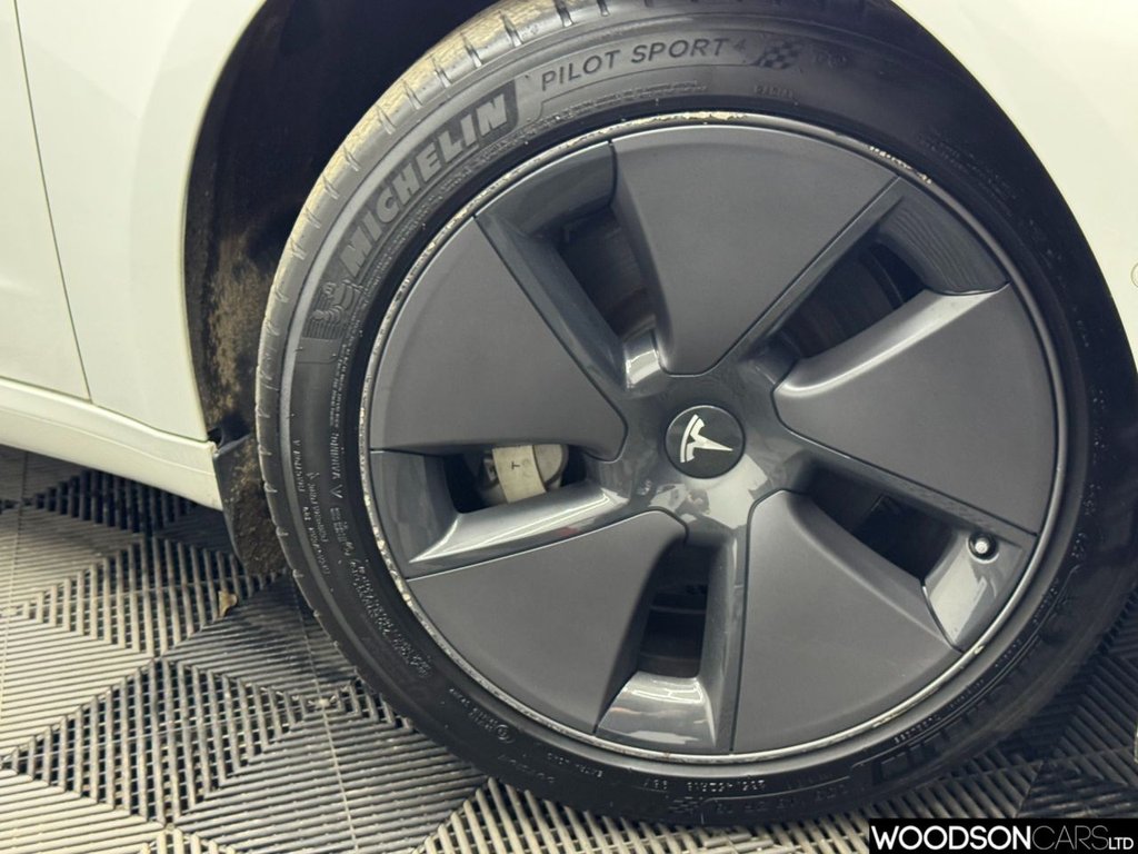 Used Tesla Model 3 2020 for sale - 77421835: Photo 39