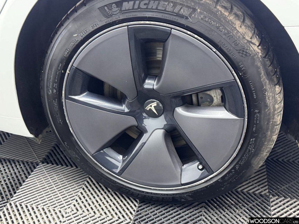 Used Tesla Model 3 2020 for sale - 77421835: Photo 40