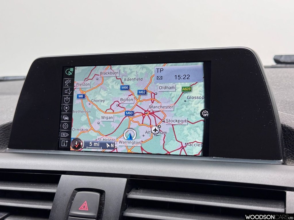 Used BMW 1 Series 2015 for sale - 77407697: Photo 10