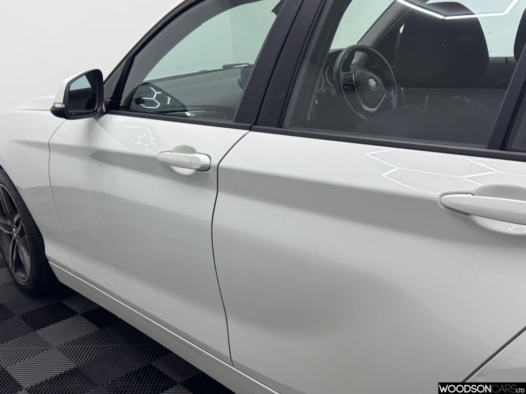 Used BMW 1 Series 2015 for sale - 77407697: Photo 22