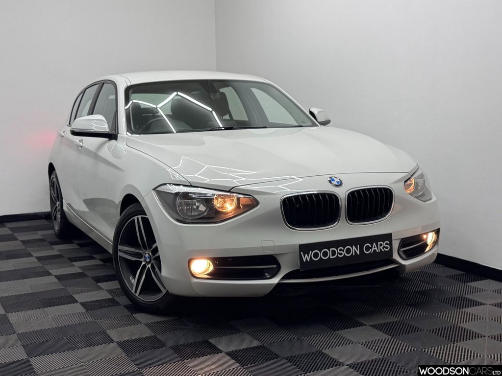 Used BMW 1 Series 2015 for sale - 77407697: Photo 29