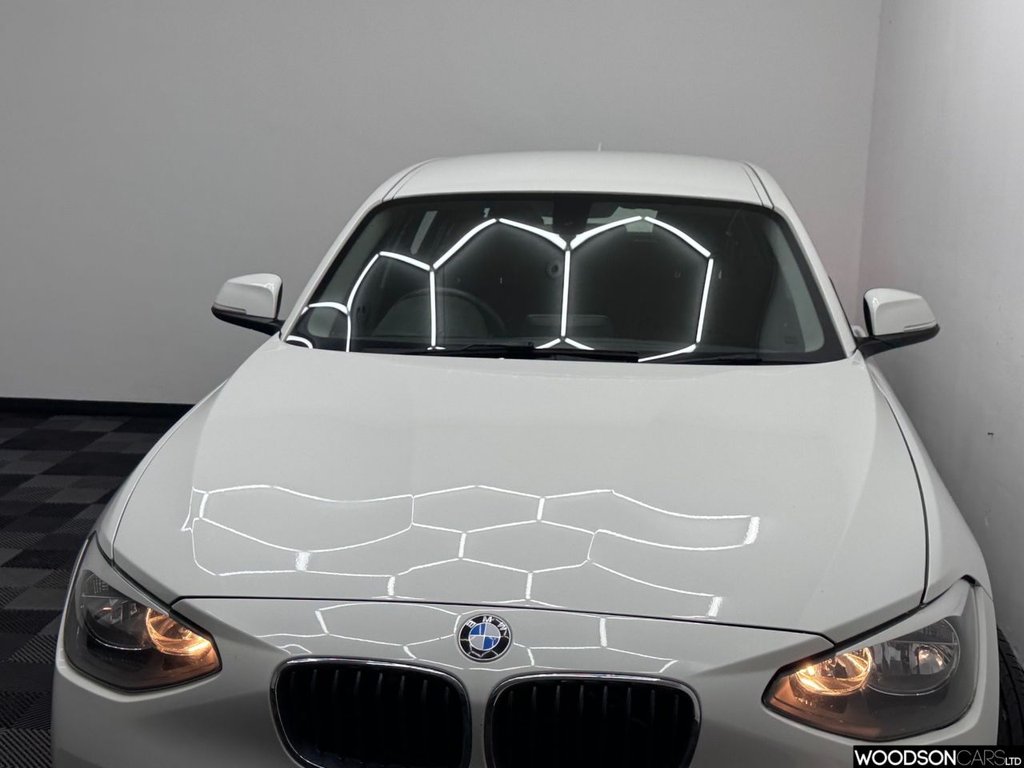 Used BMW 1 Series 2015 for sale - 77407697: Photo 30