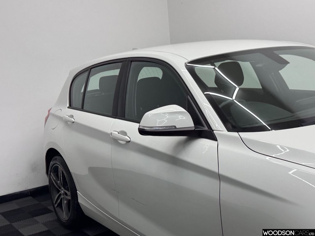 Used BMW 1 Series 2015 for sale - 77407697: Photo 35