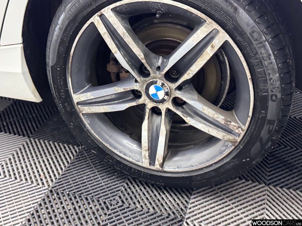 Used BMW 1 Series 2015 for sale - 77407697: Photo 37