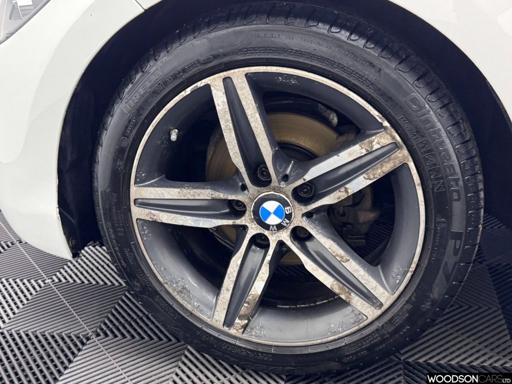 Used BMW 1 Series 2015 for sale - 77407697: Photo 38