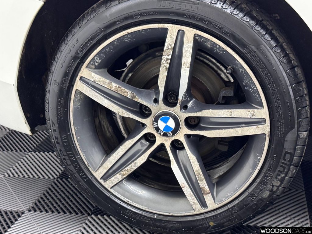 Used BMW 1 Series 2015 for sale - 77407697: Photo 39